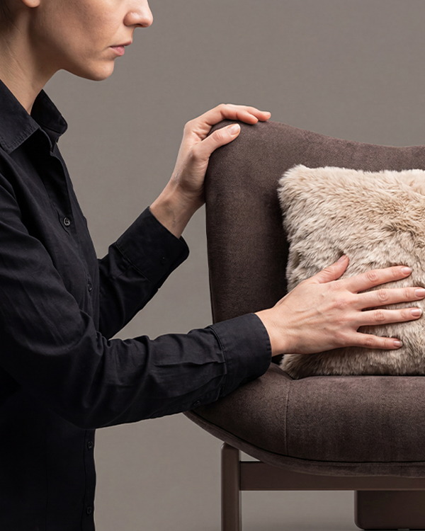 Craftsmanship, materials and the human touch at Bomonti