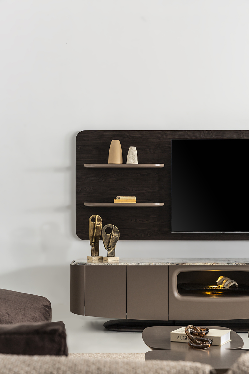 TV Units