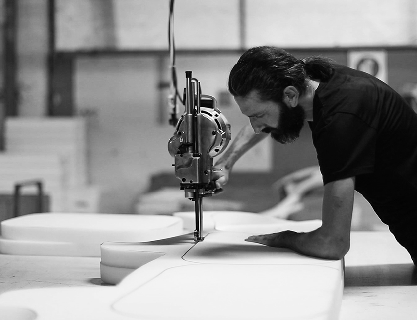 Technical design and engineering at Bomonti