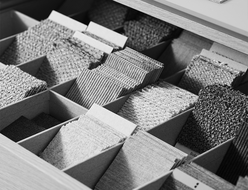 Ergonomics and comfort foam