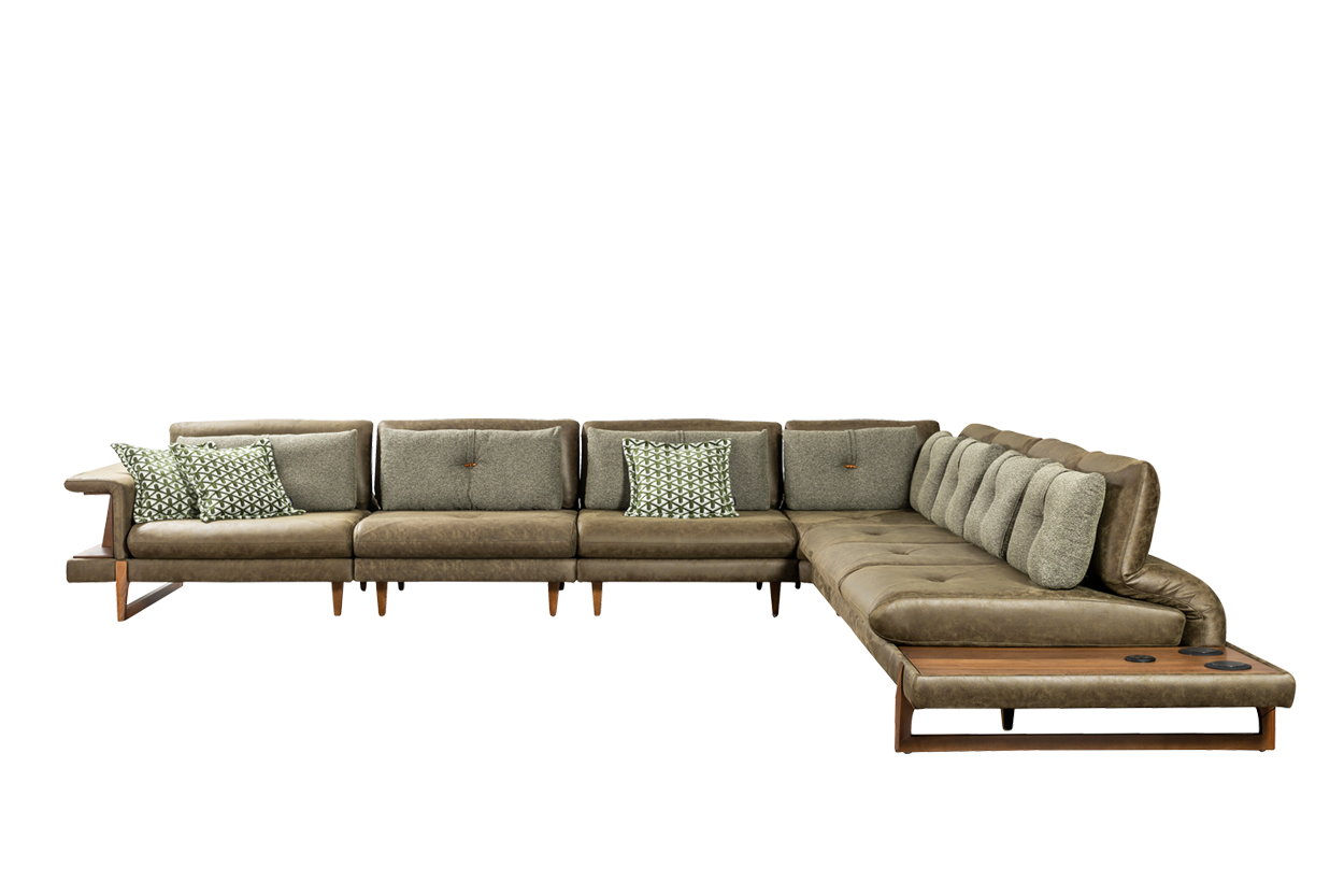 Corner Sofa