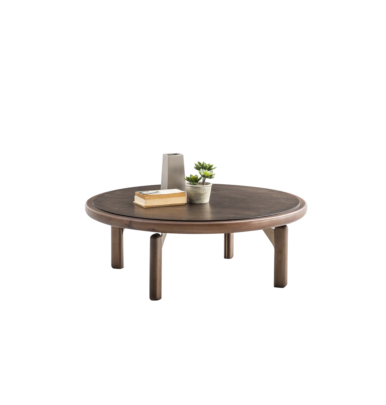 Morphose Round Coffee Table