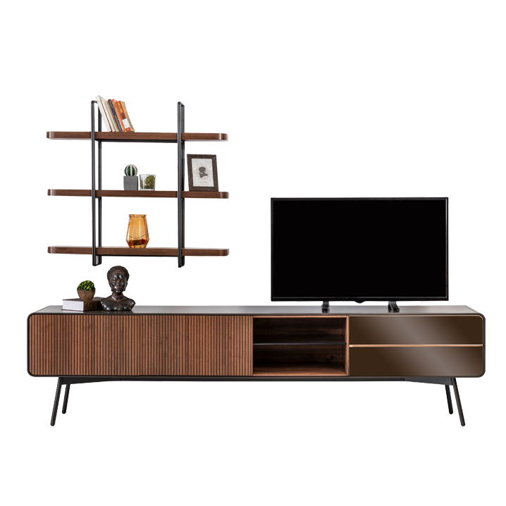 Arcadia Tv Unit