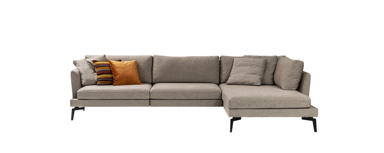 Asia Resting Sofa