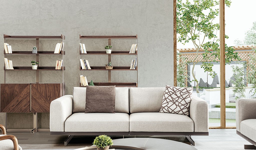 Balance Sofa Set 3