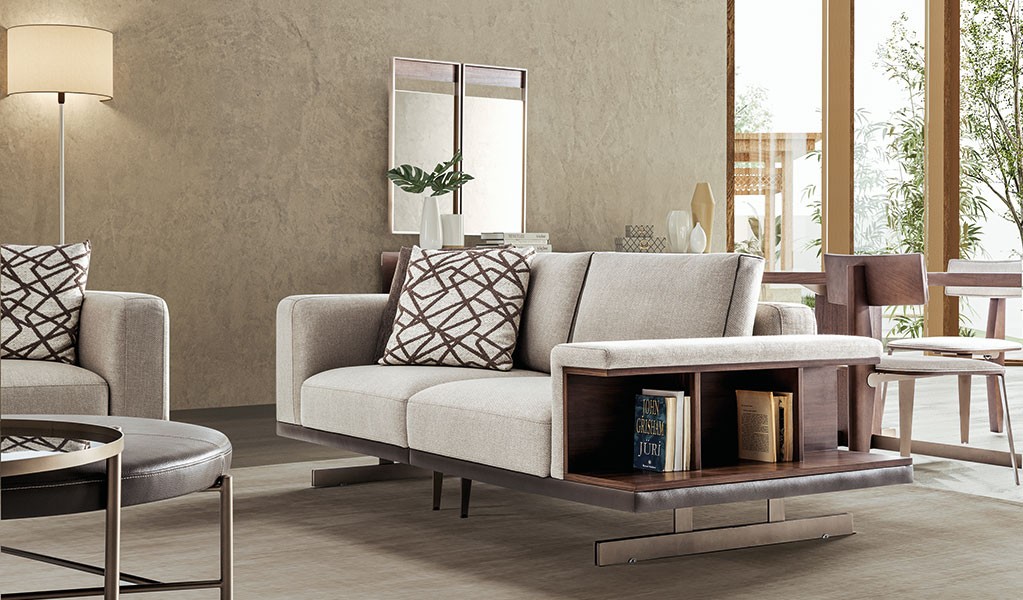 Balance Sofa Set 2