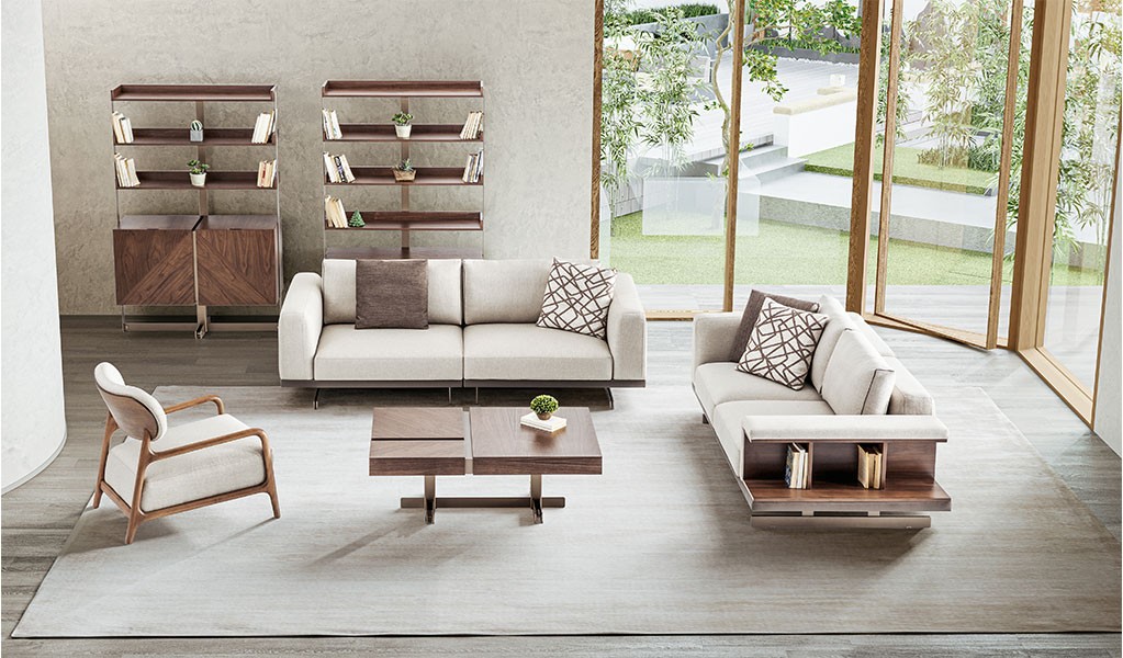 Balance Sofa Set 1