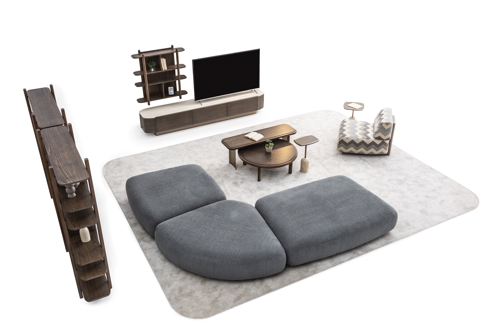 Morphose Corner Sofa 10