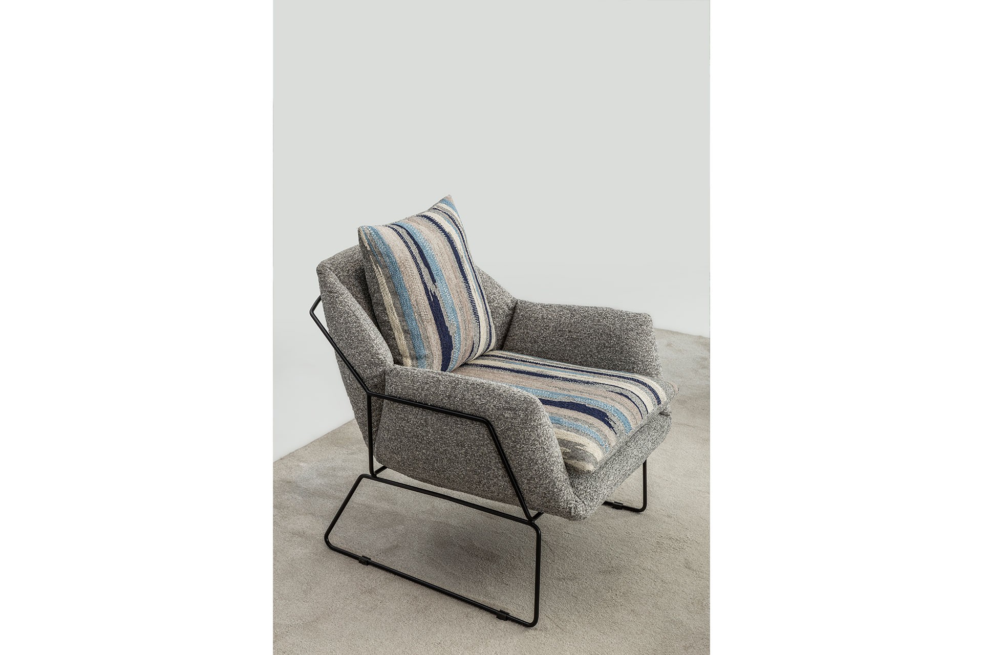 Loop Bergere 8