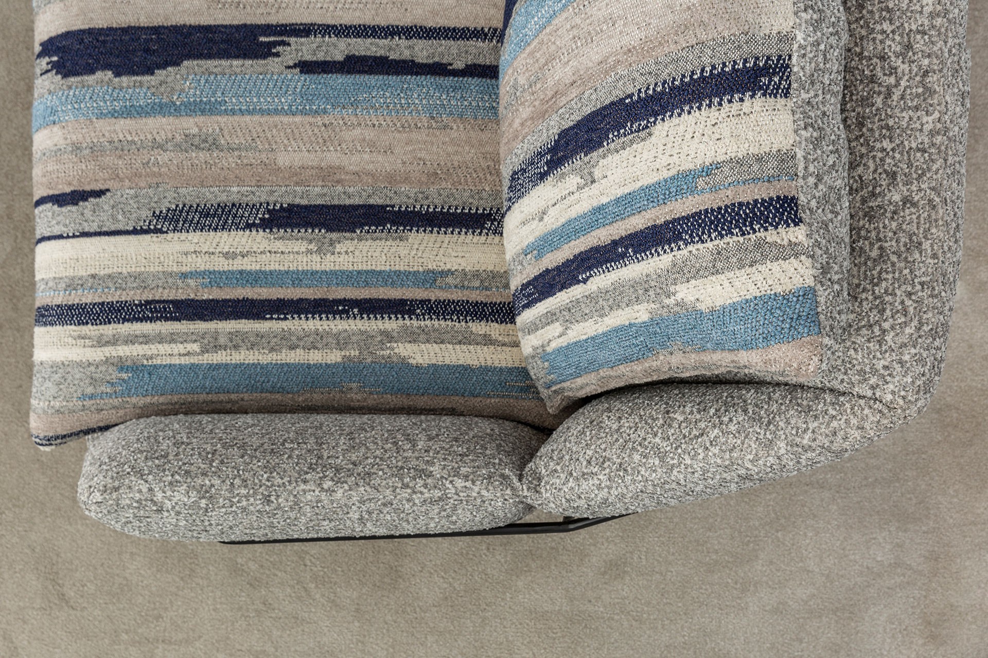 Loop Bergere 7