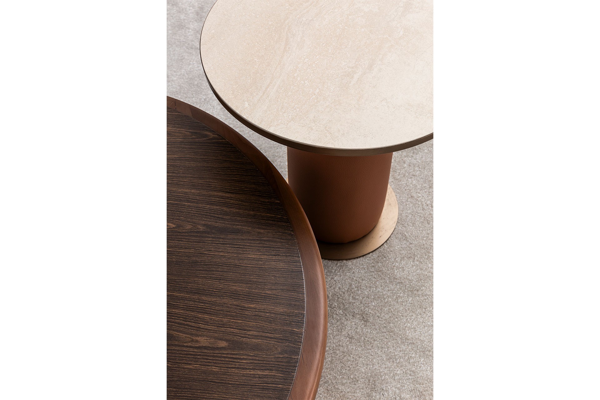 İcon Side Table 4