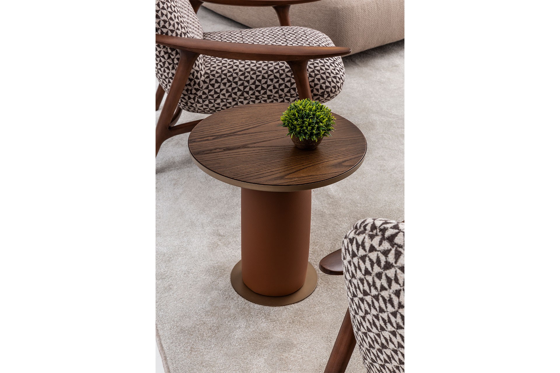 İcon Side Table 2
