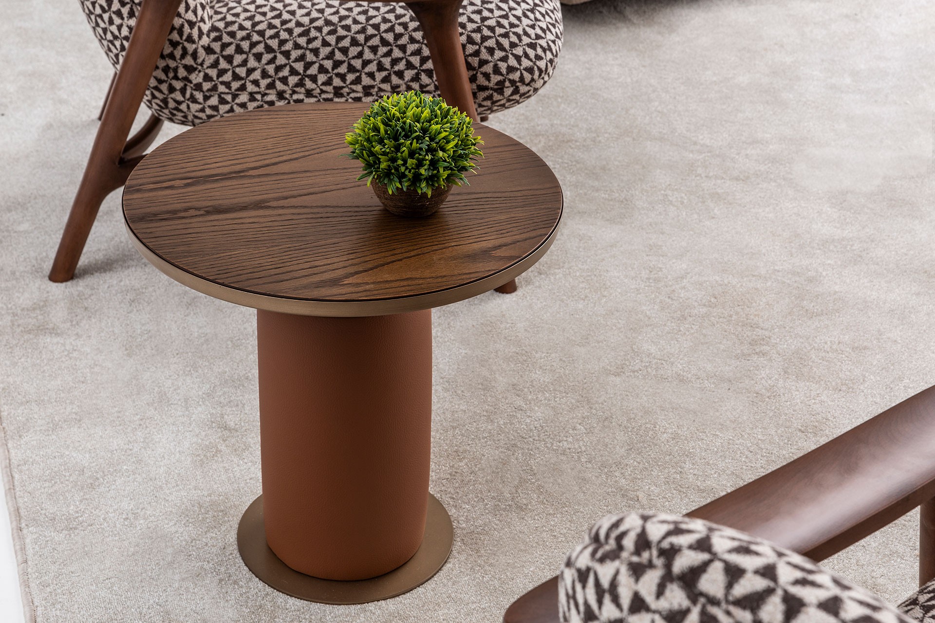 İcon Side Table 1