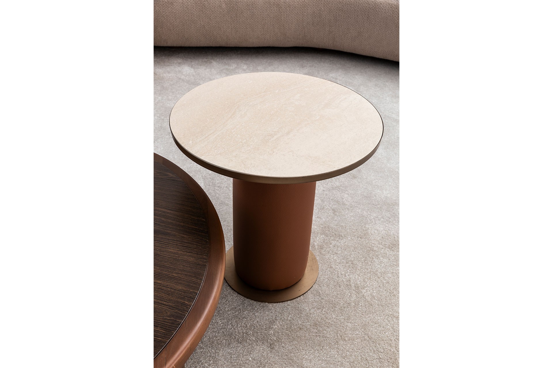 İcon Side Table 3