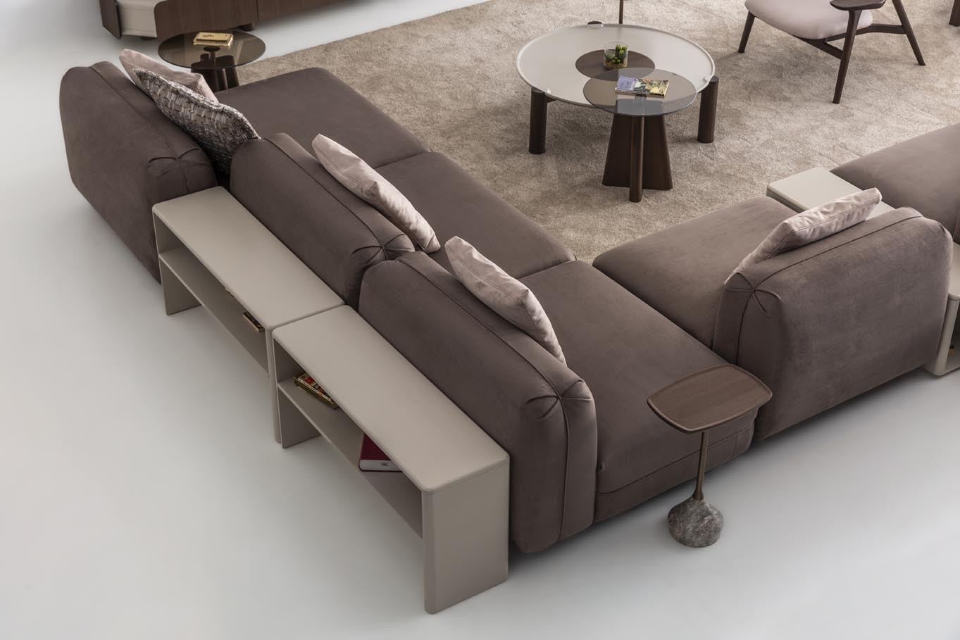 Matera Corner Sofa 3