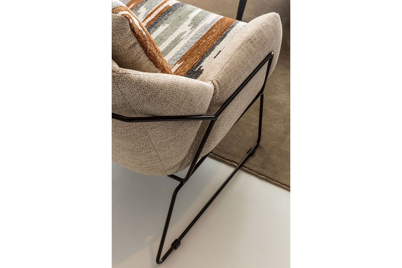 Loop Bergere 4