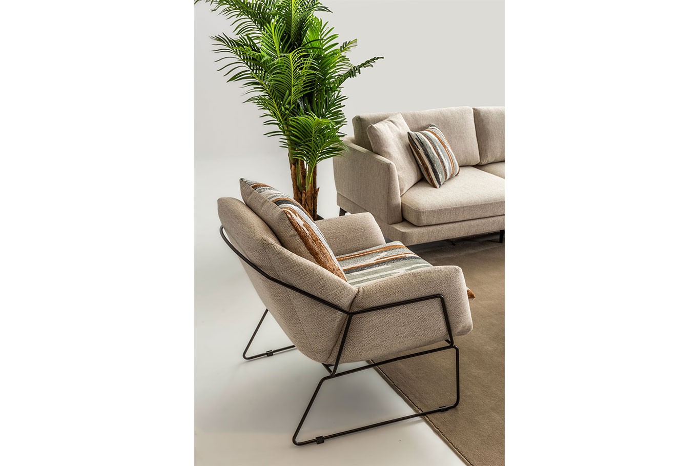 Loop Bergere 3