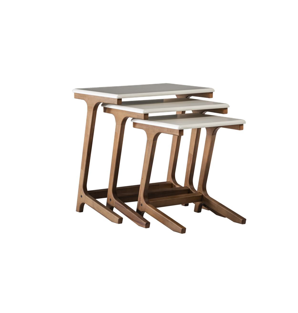 Point Nesting Table