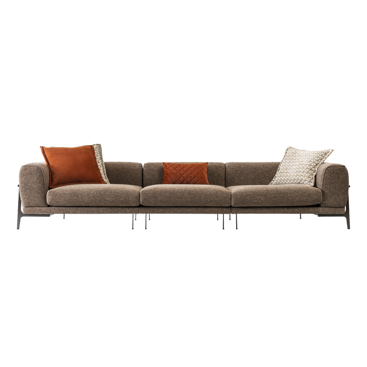 Arcadia Sofa Set