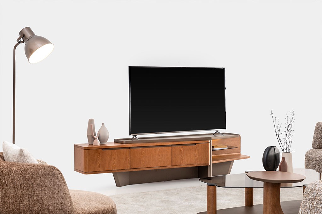 Statue TV Ünitesi 2