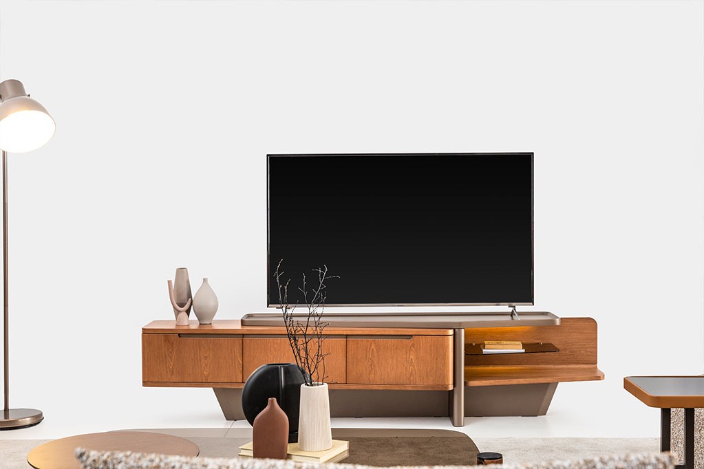 Statue TV Ünitesi 1