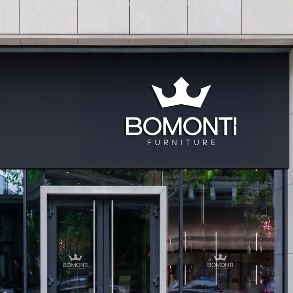 Bomonti Mobilya - Gaziantep / Türkiye